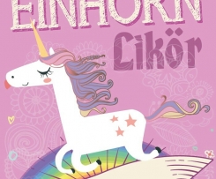 Einhornlikör