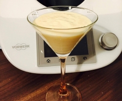 Quark a la Mandariné