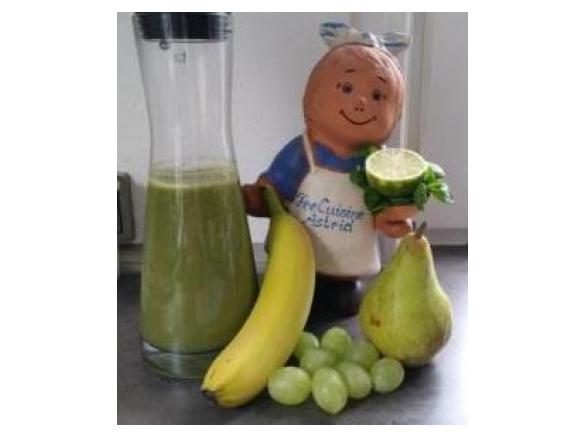 Green Smoothie