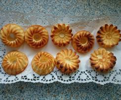 Käsekuchen Gugl bzw. Küchlein