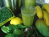 Grüner Smoothie BASIS-REZEPT RdT 2.1.20❣️