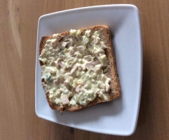 Fleischsalat besser als vom Metzger, EIN TRAUM