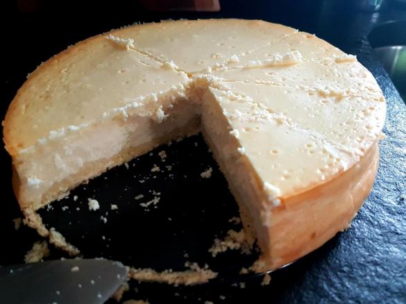 Käsekuchen