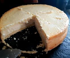 Käsekuchen