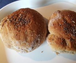 Kartoffelbrötchen