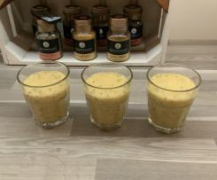 Variation Smoothie