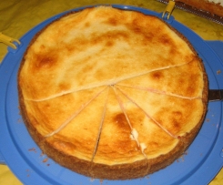 Käsekuchen