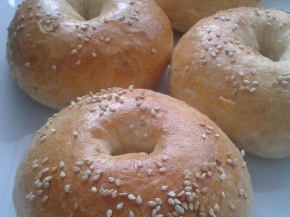 Bagels