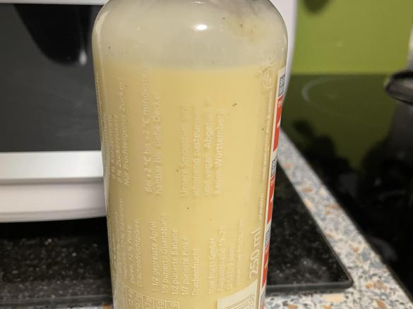 Eierlikör, so einfach und sooooo lecker!