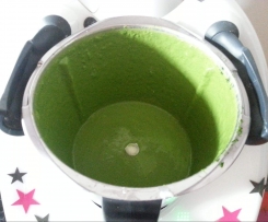 Unsere liebste - Frankfurter Grüne Sauce 