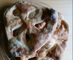 Fougasse