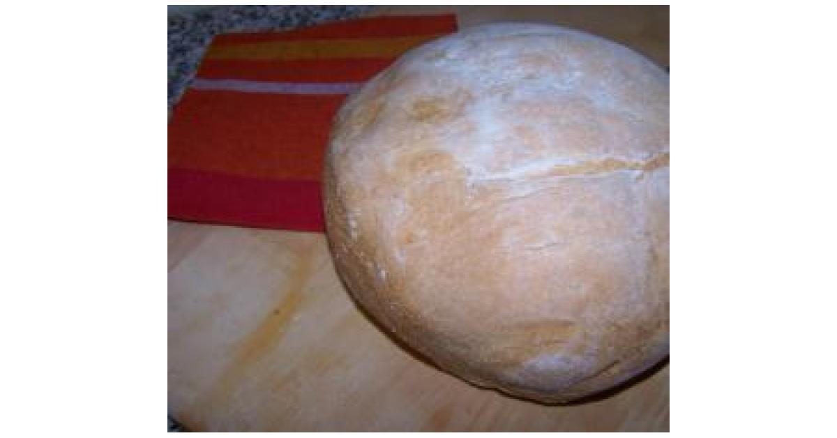 Walnuss Lieblings-Ciabatta von MorBee. Ein Thermomix® Rezept aus der ...