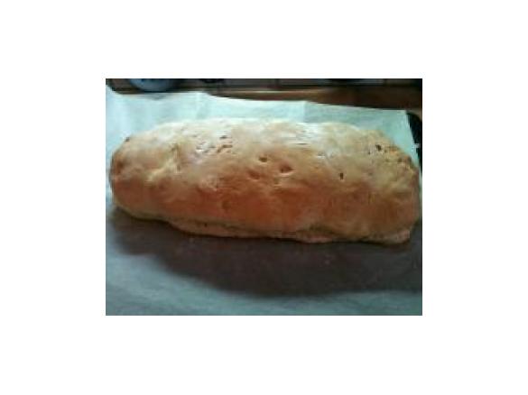 Walnuss Lieblings-Ciabatta