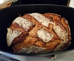 Krustenbrot