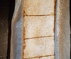 Nicoles leckere gefüllte Honigwaffeln