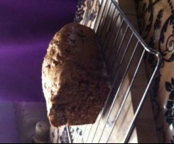 Holländischer Frühstückskuchen