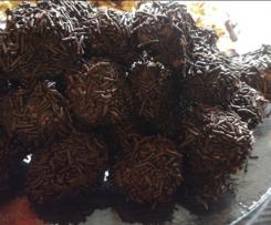 ****geilste Rumkugeln der Welt ***