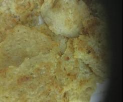 Rejer  Kartoffelpuffer