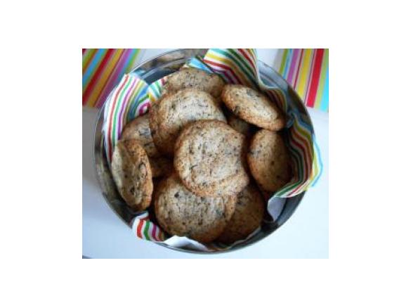 Chocolate Chip Cookies nach Lily Vanilli