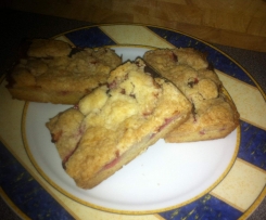 Zwetschgen Küchlein  9er Form