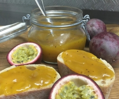 Exotisch-scharfe Marmelade