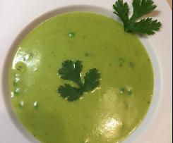 TK-Erbsensuppe