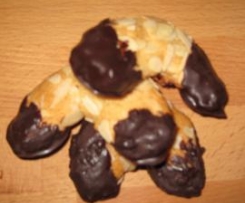 Mandelhörnchen 