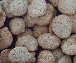 Amarettinis Low Carb