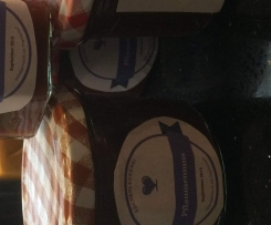 Zwetschgen - Pflaumenmus - der feine Unterschied