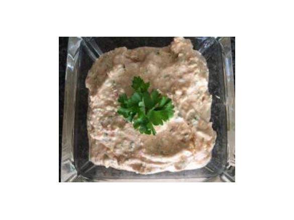 Feta Dip