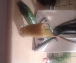 Anti - Aging - Cocktail