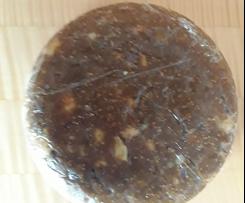 Spanisches Feigenbrot