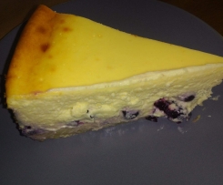 Käsekuchen 