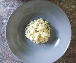 Weisskrautsalat a`la Mama