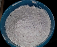 Schinkencreme ( Logi tauglich )