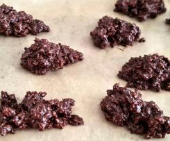 Kokos-Schokocrossies