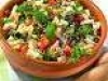 Italienischer Nudelsalat