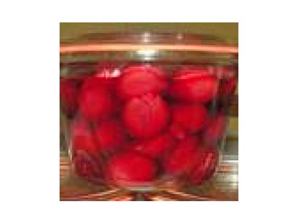 Amarena - Sahne - Likör ..