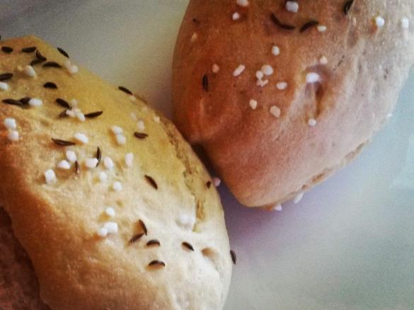 Schwäbische Briegel