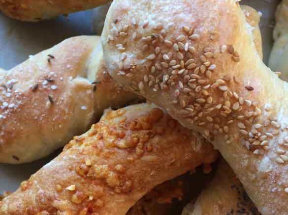 Schnelle Allgäuer Seelen