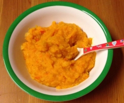 Hokkaido-Linsen "Brei"