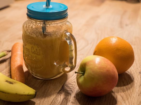 Smoothie - Orange dream