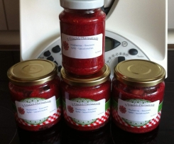 Hammer-Marmelade (4-Frucht) - Rezept des Tages 23.02.2023