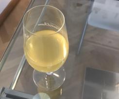 Orangenlikör à la Cointreau