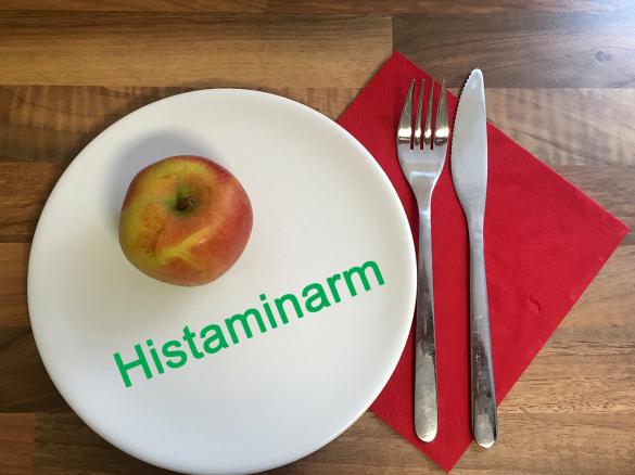 Paprikasauce auf Vorrat - histaminarm