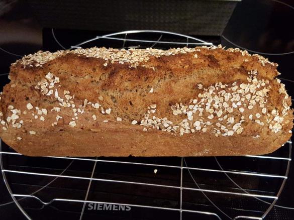 Vollkornbrot