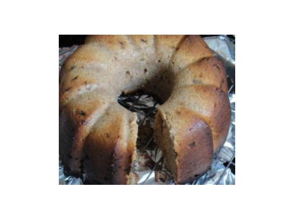 Omas Quark-Napf-Kuchen