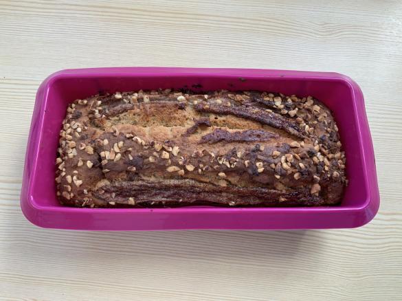 Bananenbrot