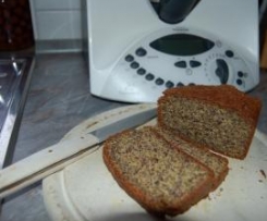 Variation von Eiweißbrot - Low Carb Brot (1)