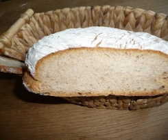 DAS Fränkische Bauernbrot